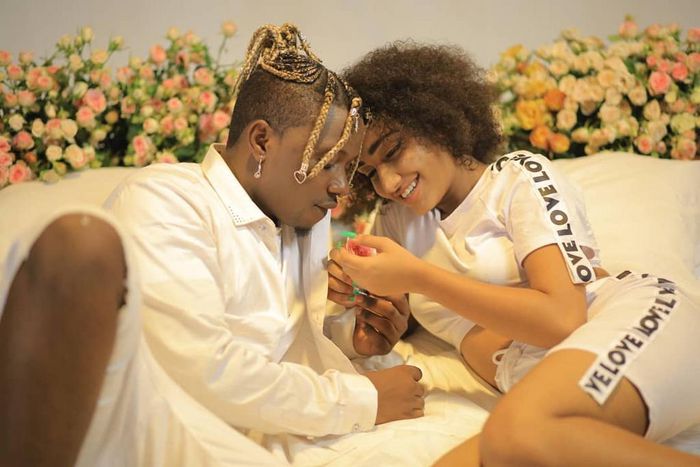 WCB’s Rayvanny speaks out after accusations of stealing new song 'Naogopa'