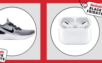 The Only Black Friday Deals You Need to Know About