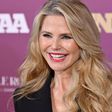 Christie Brinkley Just Opened Up About Body Image