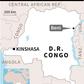 Democratic Republic of Congo