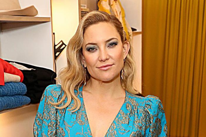 Kate Hudson Is Trying To Lose 10 Pounds