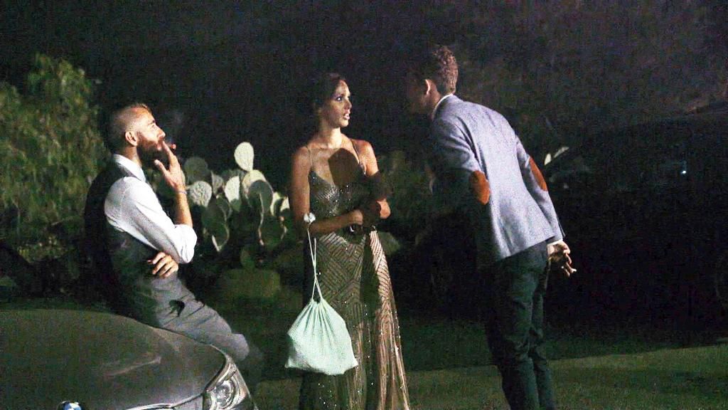 The 30 Most Dramatic Moments Ever On 'Vanderpump Rules'