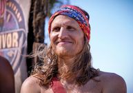 Tyson during the premiere of Winners at War.