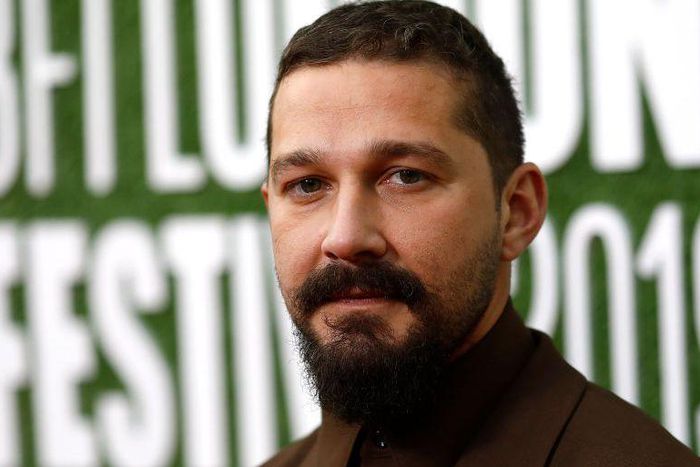 Shia LaBeouf Says Being a Child Star Gave Him PTSD