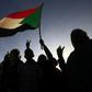 Sudanese women marched in Khartoum on Monday to mark International Day for the Elimination of  Violence against Women, a day ahead of the cabinet reportedly scrapping a restrictive public order law