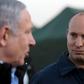Israel's Defence Minister Naftali Bennett and Prime Minister Benjamin Netanyahu have both sought to win over settlers ahead of another possible snap election