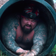 Watch Eddie Hall Struggle Through Assault Course