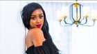 Nabayets response after fan asked why she wasn’t with Otile Brown