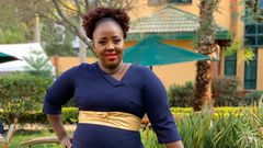 We could not hear her heartbeat – Terence Creative’s wife on challenges she experienced with her pregnancy