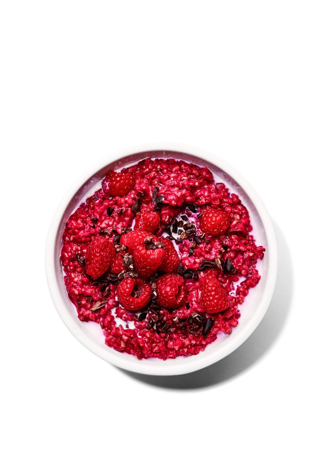 The 16 Best Oatmeal Recipes Ever