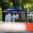 The Berlin killing has been compared with the poisoning of former Russian agent Sergei Skripal in Britain last year, widely blamed on Russian intelligence