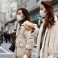 Japan has imposed new checks on travellers arriving from China