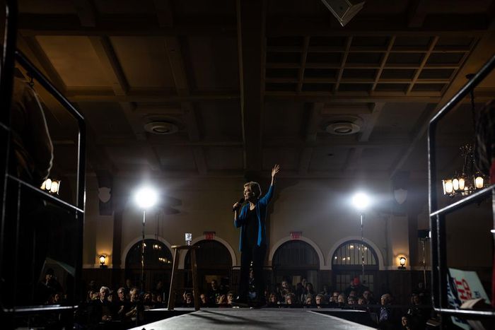 Buttigieg, Sanders and Warren Debate: Free College for Some or for All?