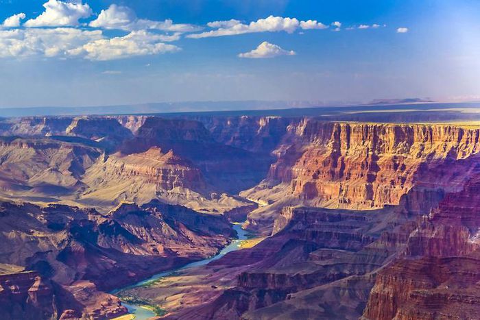 I Hiked the Grand Canyon and Couldn't Walk After