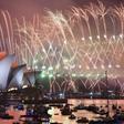 Sydney's spectacular New Year fireworks display, watched by an estimated one billion people globally, is worth US$91 million annually to the New South Wales economy