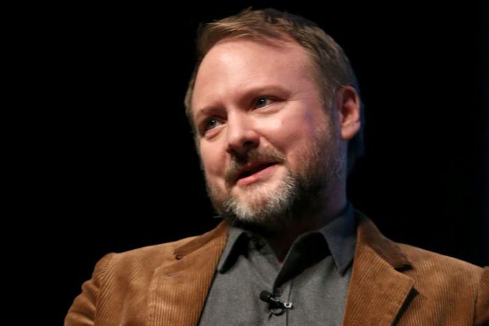 Rian Johnson Responds to Sexist 'Star Wars' Fans
