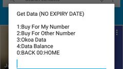 Safaricom scraps off expiry date for data bundles
