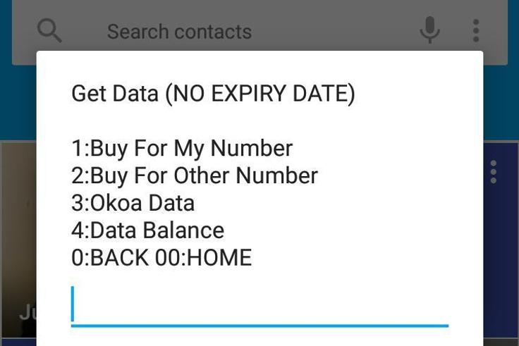 Safaricom scraps off expiry date for data bundles