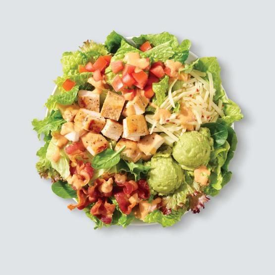 9 Wendy's Menu Items You Can Actually Eat If You're Vegan