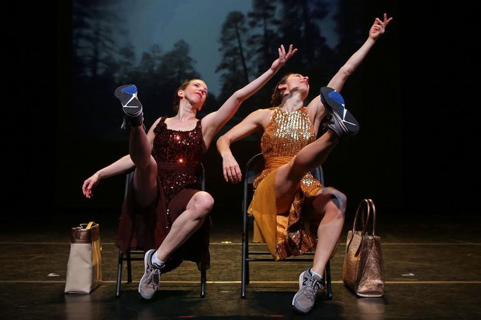 Gerwig's 'Little Women' Steps Lively