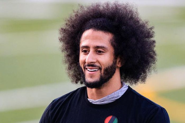 Colin Kaepernick Memoir Will Go Deeper on Kneeling
