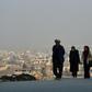 The deal came on the back of a week-long limited truce which has since been extended by President Ashraf Ghani's government