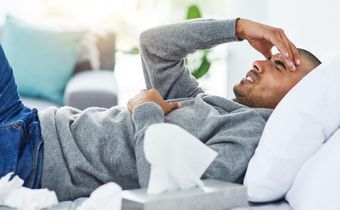Here's What to Do When You Have the Flu