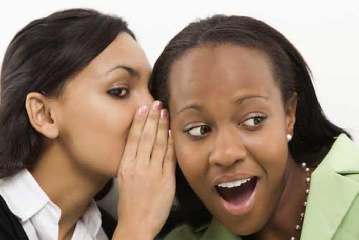 Common lies Kenyans tell