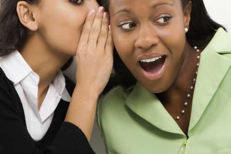 Common lies Kenyans tell