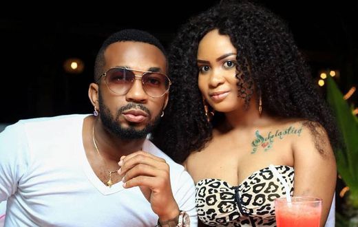 Diamonds brother Romy Jones comes clean on marrying second wife