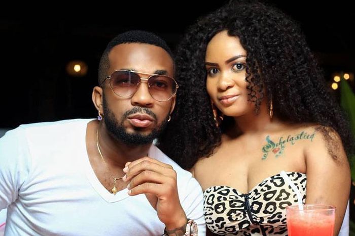 Diamonds brother Romy Jones comes clean on marrying second wife