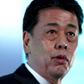 Nissan boss Makoto Uchida received a barrage of furious questions at the shareholders' meeting after results showed a plunge in net profit