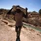 The Democratic Republic of Congo is the world's largest producer of cobalt