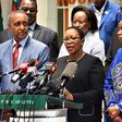 Health CS Sicily Kariuki announces 120-bed Coronavirus isolation ward to be set up at Mbagathi Hospital