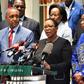 Health CS Sicily Kariuki announces 120-bed Coronavirus isolation ward to be set up at Mbagathi Hospital