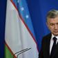 President Shavkat Mirziyoyev has ushered in some reforms after years of isolation and authoritarian rule