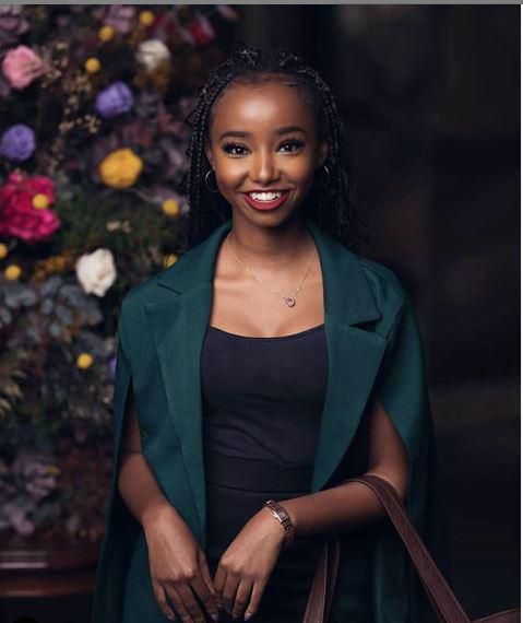 Youtuber Wabosha Maxine opens up on her dating life