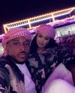 Vera Sidika’s boyfriend responds to breakup reports