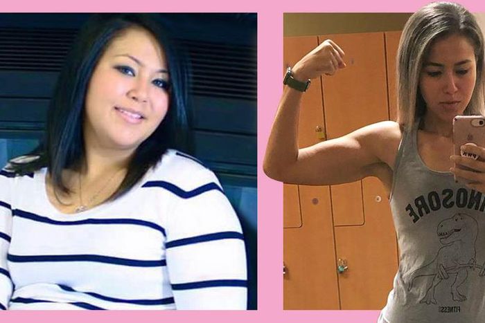 'WW Helped Me Lose Weight After Feeling Depressed'