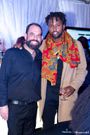 I spent Sh20 million on Cigarettes – Singer Gilad opens up on quitting smoking after 30 years (Gilad with Kagwe Mungai)
