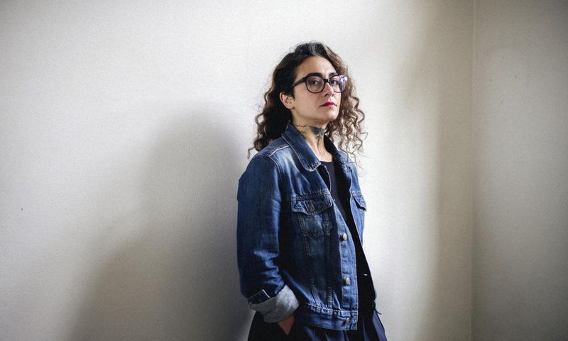 A Paris Colony for Exiled Artists Needs a New Home