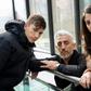 The survivors have requested an audience with Pope Francis and are hoping to consult files relating to the Provolo Institute in the Vatican