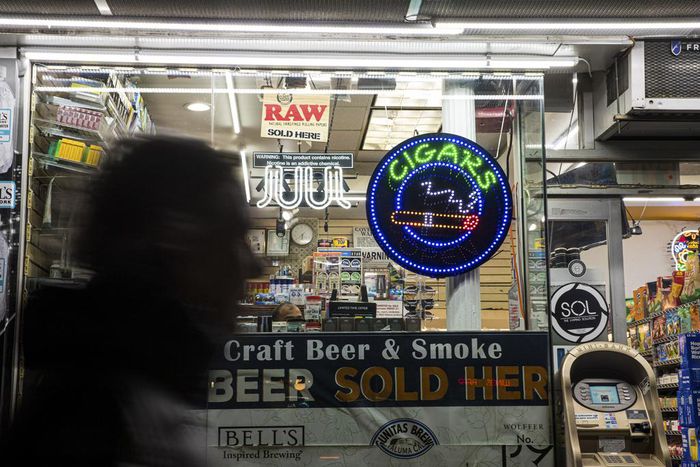 Nearly One-Third of Teens Use One or More Tobacco Products