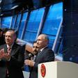 TurkStream allows Russia to increase gas supplies to Europe without having to rely on Ukraine