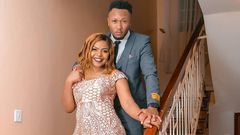 Kenyans react to amount Size 8 and hubby DJ Mo are charging for Valentine’s Dinner