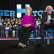 Clinton on Sanders: 'Nobody Likes Him'