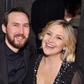 Kate Hudson's Boyfriend Loves Her Kids