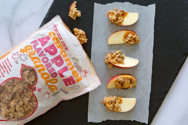 27 Trader Joe’s Snacks That Are Absolutely Worth The Hype