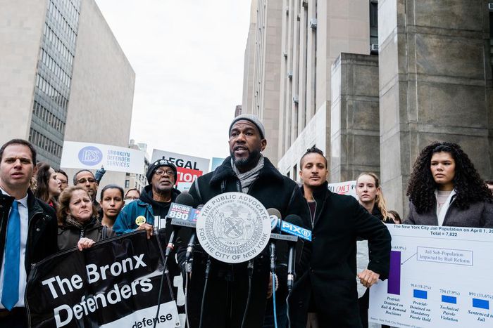 After Anti-Semitic Incidents, New Bail Law in N.Y. Comes Under Attack