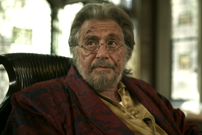 Breaking Down the Twists in the 'Hunters' Finale